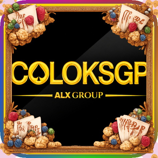coloksgp — galeri pratinjau - APK Resmi