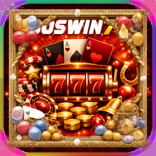 boswin77 — mitra unggulan
